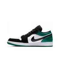 ราคา Air Jordan 1 low classic (18284733162)