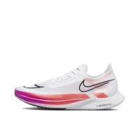 ราคา ของแท้100 Nike ZoomX Streakfly รองเท้าผ้าใบ Nike รองเท้าวิ่ง DJ6566 100 (24552414448)