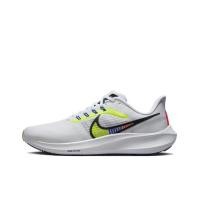 ราคา ของแท้100 Nike Air Zoom Pegasus 39 รองเท้าผ้าใบ Nike รองเท้าวิ่ง DX1627 100 (21796220343)