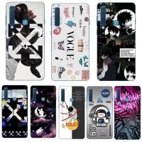 ราคา เคสซิลิโคน TPU แบบนิ่ม สําหรับ Samsung Galaxy A3 2017 A8 2018 A8 plus 2018 A6 2018 A6 2018 plus (24706113665)