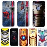 ราคา เคสโทรศัพท์ซิลิโคน TPU แบบนิ่ม สําหรับ Samsung Galaxy J1 2016 J2 core 2018 J2 Pro J2 Prime (24606280339)