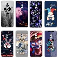 ราคา เคสโทรศัพท์ซิลิโคน TPU แบบนิ่ม สําหรับ Oppo K3 F1 A35 F1 Plus (24809029978)