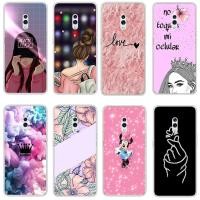 ราคา เคสโทรศัพท์ซิลิโคน TPU แบบนิ่ม สําหรับ Oppo K3 F1 A35 F1 Plus (24809029909)