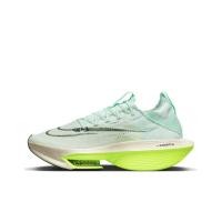ราคา ในสต็อกของแท้ 100 Nike Air Zoom Alphafly Next 2รองเท้าบาสเก็ตบอล (25053377064)