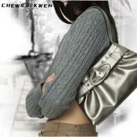 ราคา Chewes KWEN ใหม่ กระเป๋าสะพายไหล่ กระเป๋าถือ อเนกประสงค์ แบบพับได้ สีเงิน สําหรับสตรี y2k (13499900925)