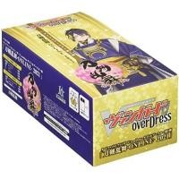 ราคา ส ่ งตรงจากญี ่ ปุ ่ น การ ์ ดต ่ อสู ้ Vanguard Overdress Title Booster 1St Touken Ranbu ออนไลน ์ 2021 Vg D Tb01 Box (28250187278)