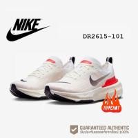 ราคา ของแท้100 Nike ZoomX Invincible Run Flyknit 3 (25101236077)