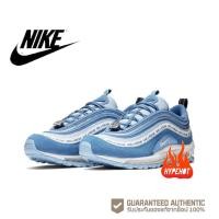 ราคา ของแท้100 Nike Air Max 97 have a nike day indigo storm BQ9130 400 (24301916776)