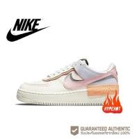 ราคา ของแท้100 Nike Air Force 1 Low Shadow CI0919 111 (24255386719)