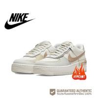 ราคา ของแท้100 Nike Air Force 1 Low Shadow CI0919 116 (23989023352)