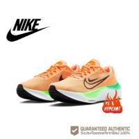ราคา ของแท้100 Nike Zoom fly 5 DM8974 800 รองเท้าวิ่ง (22361990947)