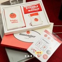 ราคา Sarin SPECIAL BOX SET กระเป๋าลายพิเศษ 3 แบบ 3 ใบ (18813887986)