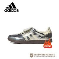 ราคา Samba adidas แท้ adidas originals Samba Wales Bonner รองเท้าอาดิดาส IG8181 (25205378495)