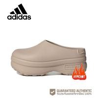 ราคา AdiFOM adidas แท้ AdiFOM Stan Smith Mule รองเท้าอาดิดาส (25117924977)