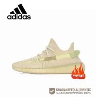 ราคา Yeezy adidas แท้ FX9028 2022 originals Yeezy Boost 350 V2 รองเท้าอาดิดาส (22687538576)