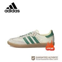 ราคา Samba adidas แท้ Wales Bonner x adidas originals Samba GY4344 รองเท้าอาดิดาส (16099675461)
