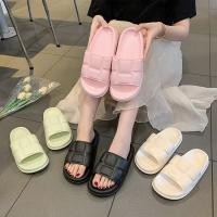 ราคา รองเท้าแตะพื้นนิ่ม ลายโซฟา ใส่ในบ้านได้ นอกบ้านได้ (20348071974)