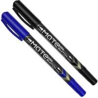 ราคา ปากกาเขียนซองพลาสติก ปากกาเขียนซีดี Permanent Marker (1491494186)