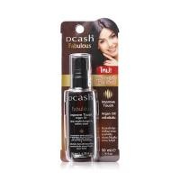 ราคา พร้อมส่ง Dcash Fabulous Improve Touch Argan Oil 50ml ดีแคช ฟาบูลัส อิมพรูฟ ทัช อาร์แกน ออยล์ เซรั่มบำรุงผม (19191804242)