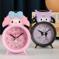 ราคา Sanrio นาฬิกาปลุก ไร้เสียง มือสอง น่ารัก เสียงเงียบ (25755944012)