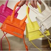 ราคา Jacquemus Influencer Tang Yan กระเป๋าคลัทช์ ขนาดเล็ก คุณภาพสูง (18151268170)