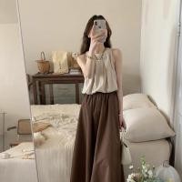 ราคา ขายดี ชุดเดรส สไตล์ชาแนล แฟชั่นฤดูร้อน สําหรับผู้ชาย และผู้หญิง (24071997678)