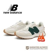 ราคา New balance 327 ของแท้ MS327HR1 รองเท้าผ้าใบนิวบาลานซ์ NB 327 รองเท้าวิ่งนิวบาลานซ์ (25005373942)