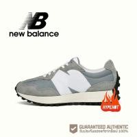 ราคา New balance 327 ของแท้ MS327LAB รองเท้าผ้าใบนิวบาลานซ์ NB 327 รองเท้าวิ่งนิวบาลานซ์ (25705373428)