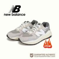 ราคา New balance 574 ของแท้ M5740TA NB 5740 รองเท้าวิ่งนิวบาลานซ์ (24552405564)