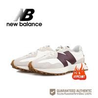 ราคา New balance 327 ของแท้ WS327KA รองเท้าผ้าใบนิวบาลานซ์ NB 327รองเท้าวิ่งนิวบาลานซ์ (24505373242)