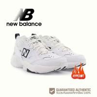 ราคา New balance 608 ของแท้ WX608WT NB 608 รองเท้าวิ่งนิวบาลานซ์ (23461989330)