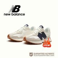 ราคา New balance 327 ของแท้ NB 327 WS327KB รองเท้าผ้าใบนิวบาลานซ์ รองเท้าวิ่งนิวบาลานซ์ (22787485639)