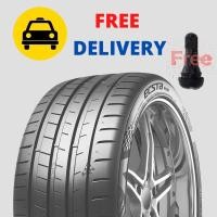 ราคา ยางรถยนต์ KUMHO ลาย PS91 (17984689279)