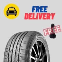 ราคา ยางรถยนต์ KUMHO ลาย HP71 (15352461310)