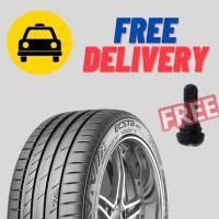 ราคา ยางรถยนต์ KUMHO ลาย PS71 SUV (25153585197)