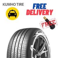 ราคา ยางรถยนต์ KUMHO ลาย TA91 (23588292478)