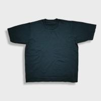 ราคา Muji เสื้อยืด ไซส์ XL สีเขียวเข้ม มือสอง (22941443818)