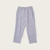 ราคา GU กางเกงขายาว ไซส์ XL เอวสูง สีเทา มือสอง (28750992829)
