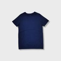 ราคา GU Sports เสื้อยืด ไซส์ L ออกกำลังกาย สีกรม มือสอง (27400776396)