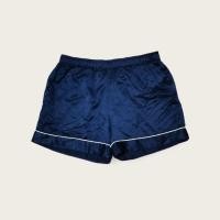 ราคา GU กางเกง ไซส์ M นอน ขาสั้น สีกรม ผ้าโพลีเอสเตอร์ มือสอง (26750781318)