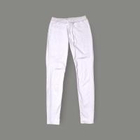 ราคา Uniqlo กางเกง ขายาว ไซส์ S สีเบจ มือสอง (20586330242)