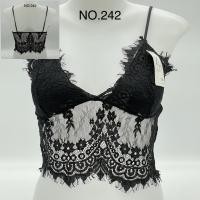 ราคา สินค้าโล๊ะสต๊อก บราลูกไม้ สปอร์ตบรา บราโชว์หลัง Cotton ladies clothes ชุดชั้นใน เสื้อใน เสื้อชั้นใน (25355972482)