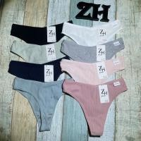 ราคา กางเกงชั้นในจีสตริงเซ็กซี่G stirng ZH 198 (25760434356)