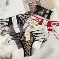 ราคา กางเกงชั้นในจีสตริงเซ็กซี่G String ZH 216 (24310433299)