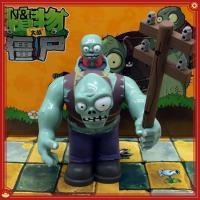 ราคา Plants vs โมเดลตุ๊กตาฟิกเกอร์ ซอมบี้ หลายท่าทาง ของเล่นสําหรับเด็ก (24510825119)