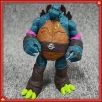 ราคา ตุ๊กตาฟิกเกอร์ การ์ตูนนินจาเต่า เสื้อผ้า ยางนิ่ม ของเล่นสําหรับเด็ก (24216001930)