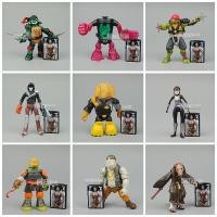 ราคา ฟิกเกอร์ อนิเมะนินจาเต่า ข้อต่อ แอคชั่นฟิกเกอร์ ของเล่นเด็ก (20095909499)