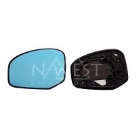 ราคา ส่งฟรี กระจกมองข้างตัดแสงตรงรุ่น Honda Brio กรอบแท้Honda (8702014413)