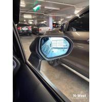 ราคา กระจกมองข้างตัดแสงตรงรุ่น TOYOTA Sienta (3271727024)