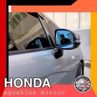 ราคา กระจกตัดแสง honda jazz city civic brio mobilio brv amaze พร้อมบล๊อคหลังตรงรุ่น เลนส์wideมุมมองกว้าง (4162516326)
